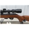 Image 9 : Mossberg International 817 – .17 HMR, Bolt Action, 18" Bbl, Serial No. HM13930S37, One Magazine &