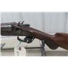 Image 11 : Remington – 12 Ga., Double Barrel, 30" Bbl, Serial No. 58527 *A valid PAL is required to purchase
