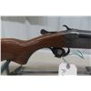 Image 4 : Cooey 84 – 12 Ga., Single Shot, 36" Bbl, Serial No. 61745 *A valid PAL is required to purchase this