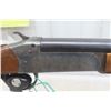 Image 5 : Cooey 84 – 12 Ga., Single Shot, 36" Bbl, Serial No. 61745 *A valid PAL is required to purchase this