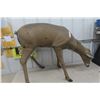 Image 1 : Full Body Deer Doe Decoy
