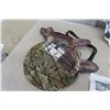 Image 5 : Folding Deer Decoys – Qty 3 - White Tail Buck, White Tail Doe, Cow Elk