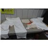Image 1 : White Butcher Wear Pants,Jacket and Related Items