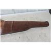 Image 3 : Leather Gun Case