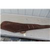 Image 4 : Leather Gun Case