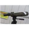 Image 2 : Tasco Model EW5072BC Spotting Scope & V Elbur Tri-Pod