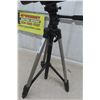 Image 3 : Tasco Model EW5072BC Spotting Scope & V Elbur Tri-Pod