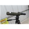 Image 5 : Tasco Model EW5072BC Spotting Scope & V Elbur Tri-Pod