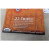 Image 3 : 22 Triple Spinner Targets