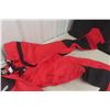 Image 4 : Wetskin 2 PC XL Floating Rain Gear, Great Condition