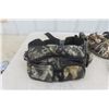 Image 2 : Camo Back Pack Carrier Seat Cuhion and More