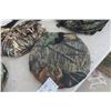 Image 4 : Camo Back Pack Carrier Seat Cuhion and More