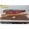 Image 1 : Soft Gun Cases – Qty 4