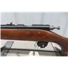 Image 11 : Cooey 600 – .22 SLLR, Bolt Action, 22" Bbl, Serial No. CG007285, Tubular Magazine *A valid PAL is