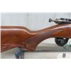 Image 4 : Cooey 600 – .22 SLLR, Bolt Action, 22" Bbl, Serial No. CG007285, Tubular Magazine *A valid PAL is