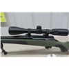 Image 14 : Thompson/Center Venture, 22-250 Remington, Bolt Action, 23" Barrel Serial No. U048662, Synthetic Sto