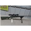 Image 1 : Thompson/Center Venture, 22-250 Remington, Bolt Action, 23" Barrel Serial No. U048662, Synthetic Sto