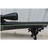 Image 8 : Thompson/Center Venture, 22-250 Remington, Bolt Action, 23" Barrel Serial No. U048662, Synthetic Sto