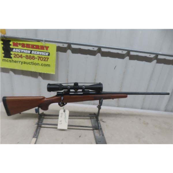 Howa 1500, 270 Winchester, Bolt Action, 23" Barrel, Serial No. B012282, Synthetic Wood Style Stock