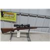 Image 1 : Howa 1500, 270 Winchester, Bolt Action, 23" Barrel, Serial No. B012282, Synthetic Wood Style Stock