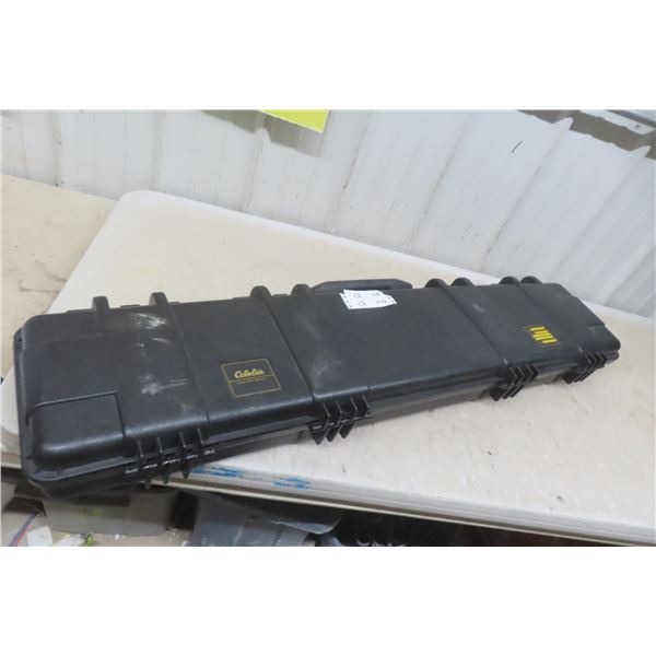 Cabela's Hard Gun Case