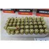 Image 2 : American Eagle 9mm Luger Ammo, 350 Rounds. *A valid PAL is required at pickup for ammunition.*
