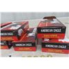 Image 4 : American Eagle 9mm Luger Ammo, 350 Rounds. *A valid PAL is required at pickup for ammunition.*