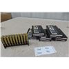 Image 1 : Nosler Custom22-250 Remington Ammo,98 Rounds. *A valid PAL is required at pickup for ammunition.*