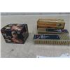 Image 1 : 22 LR Ammo, 1075 Rounds. *A valid PAL is required at pickup for ammunition.*