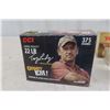 Image 2 : 22 LR Ammo, 1075 Rounds. *A valid PAL is required at pickup for ammunition.*