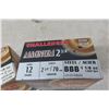 Image 2 : Challenger 12 Gauge 2 3/4" Ammo, 125 Rounds. *A valid PAL is required at pickup for ammunition.*