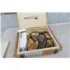 Image 1 : 7.62 x 39 Ammo in Wood Crate, 1100 Rounds. *A valid PAL is required at pickup for ammunition.*