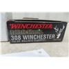 Image 2 : 308 Winchester Ammo, 18 Rounds. *A valid PAL is required at pickup for ammunition.*