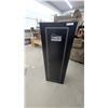 Image 1 : Yukon Gear Steel Gun Cabinet with Key Lock, 58"×18"×21"