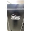 Image 2 : Yukon Gear Steel Gun Cabinet with Key Lock, 58"×18"×21"