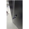 Image 3 : Yukon Gear Steel Gun Cabinet with Key Lock, 58"×18"×21"