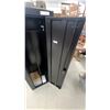 Image 5 : Yukon Gear Steel Gun Cabinet with Key Lock, 58"×18"×21"