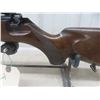 Image 10 : Walther Sport Waffe – .22 Hornet, Bolt Action, 22" Barrel, w/ Simmons 3-9×32 Scope and One