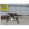 Image 1 : Walther Sport Waffe – .22 Hornet, Bolt Action, 22" Barrel, w/ Simmons 3-9×32 Scope and One