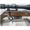Image 5 : Walther Sport Waffe – .22 Hornet, Bolt Action, 22" Barrel, w/ Simmons 3-9×32 Scope and One