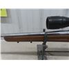 Image 12 : Mauser 98 – Converted .22-250, Bolt Action, 24" Barrel, w/ Tasco 2.5-10×42, Stainless Barrel, S/N