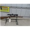 Image 1 : Mauser 98 – Converted .22-250, Bolt Action, 24" Barrel, w/ Tasco 2.5-10×42, Stainless Barrel, S/N