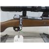 Image 5 : Mauser 98 – Converted .22-250, Bolt Action, 24" Barrel, w/ Tasco 2.5-10×42, Stainless Barrel, S/N