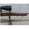 Image 6 : Mauser 98 – Converted .22-250, Bolt Action, 24" Barrel, w/ Tasco 2.5-10×42, Stainless Barrel, S/N