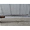 Image 7 : Mauser 98 – Converted .22-250, Bolt Action, 24" Barrel, w/ Tasco 2.5-10×42, Stainless Barrel, S/N