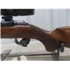 Image 11 : Husqvarna – 6.5×55, Bolt Action, 23" Barrel, w/ Bushnell Scope Glove Hand Bolt, S/N 669669