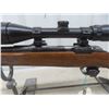 Image 13 : Husqvarna – 6.5×55, Bolt Action, 23" Barrel, w/ Bushnell Scope Glove Hand Bolt, S/N 669669