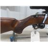 Image 4 : Husqvarna – 6.5×55, Bolt Action, 23" Barrel, w/ Bushnell Scope Glove Hand Bolt, S/N 669669