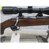 Image 6 : Husqvarna – 6.5×55, Bolt Action, 23" Barrel, w/ Bushnell Scope Glove Hand Bolt, S/N 669669