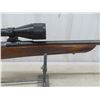 Image 7 : Husqvarna – 6.5×55, Bolt Action, 23" Barrel, w/ Bushnell Scope Glove Hand Bolt, S/N 669669